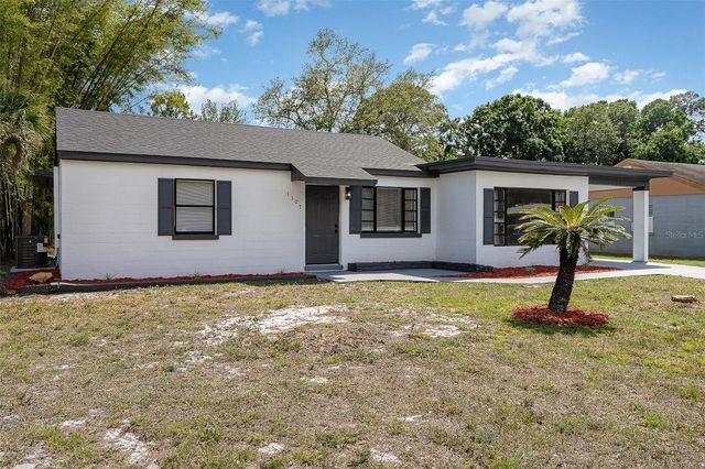 1107 WOODLAWN ROAD, Rockledge, FL 32955