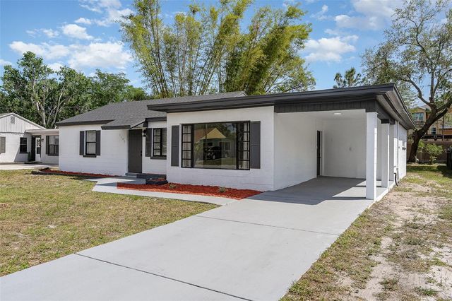 1107 WOODLAWN ROAD, Rockledge, FL 32955