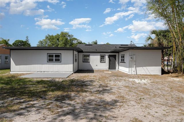 1107 WOODLAWN ROAD, Rockledge, FL 32955