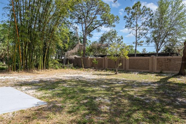 1107 WOODLAWN ROAD, Rockledge, FL 32955