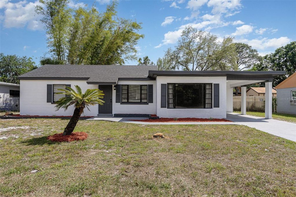 1107 WOODLAWN ROAD, Rockledge, FL 32955