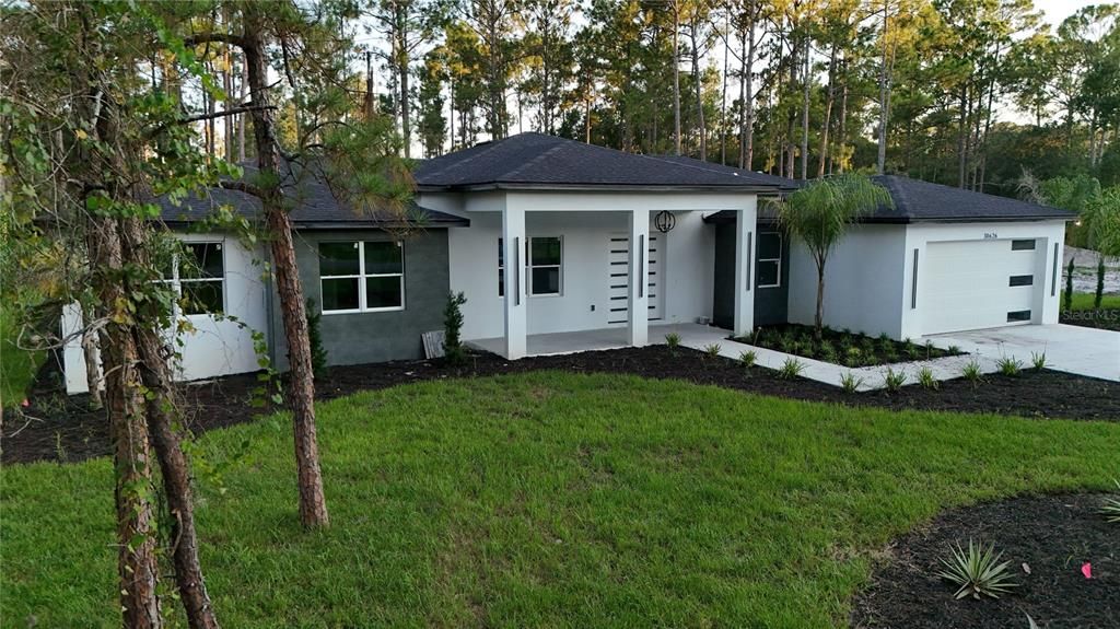 30626 QUINCE AVENUE, Eustis, FL 32736