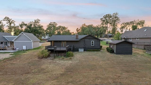 403 S 37th Street, Rogers, AR 72758