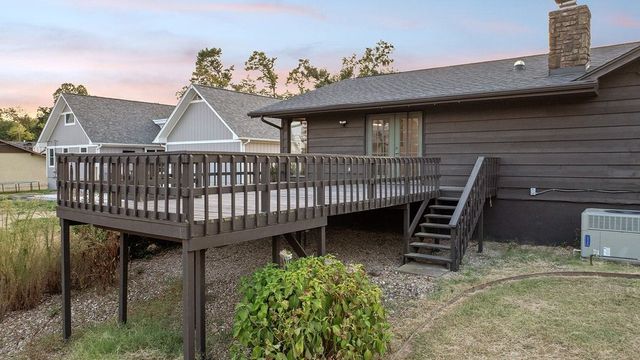 403 S 37th Street, Rogers, AR 72758