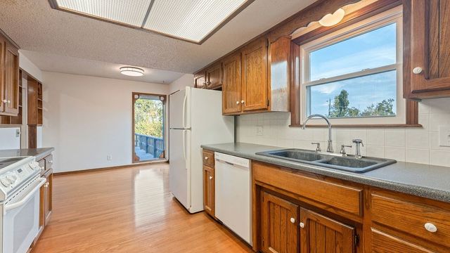 403 S 37th Street, Rogers, AR 72758