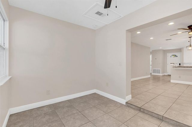 1203 HENDREN DRIVE, Orlando, FL 32807