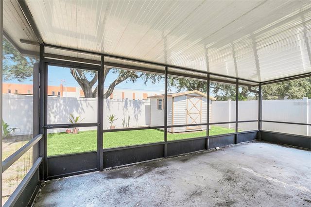 1203 HENDREN DRIVE, Orlando, FL 32807