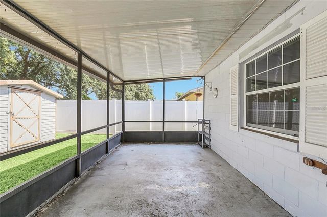 1203 HENDREN DRIVE, Orlando, FL 32807