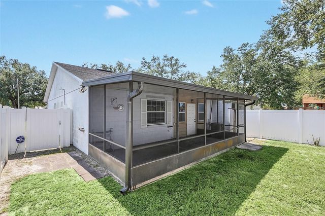 1203 HENDREN DRIVE, Orlando, FL 32807