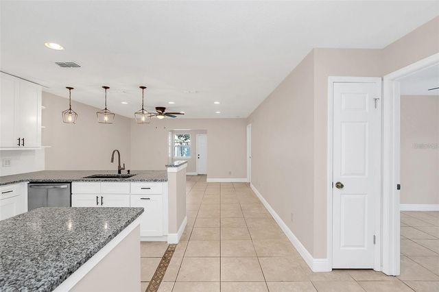 1203 HENDREN DRIVE, Orlando, FL 32807