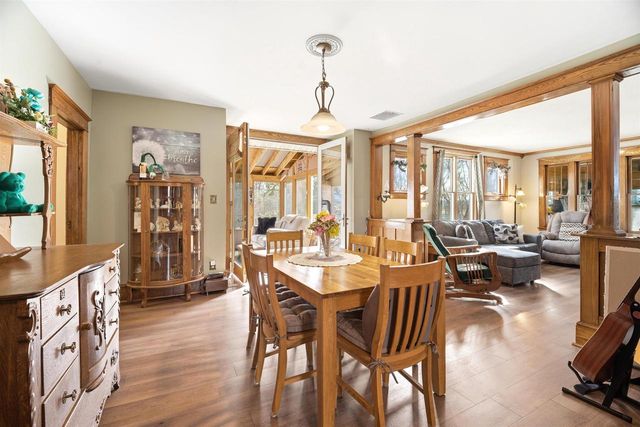 N3512 COUNTY ROAD D, New London, WI 54961