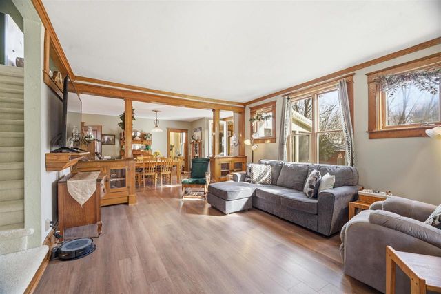 N3512 COUNTY ROAD D, New London, WI 54961