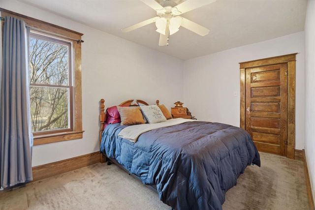 N3512 COUNTY ROAD D, New London, WI 54961