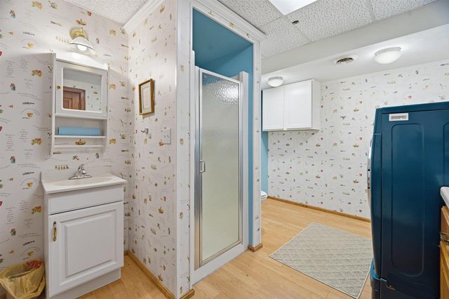 N3512 COUNTY ROAD D, New London, WI 54961