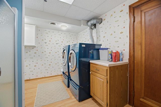 N3512 COUNTY ROAD D, New London, WI 54961