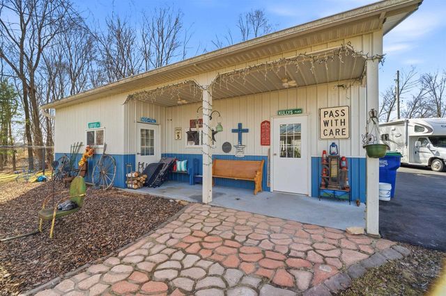 N3512 COUNTY ROAD D, New London, WI 54961