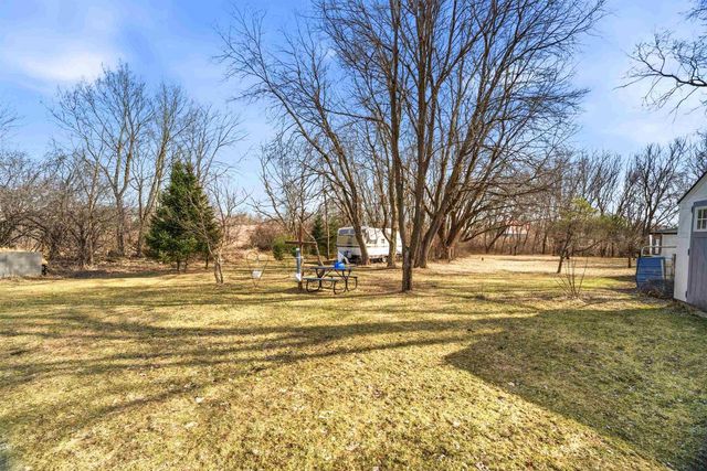 N3512 COUNTY ROAD D, New London, WI 54961