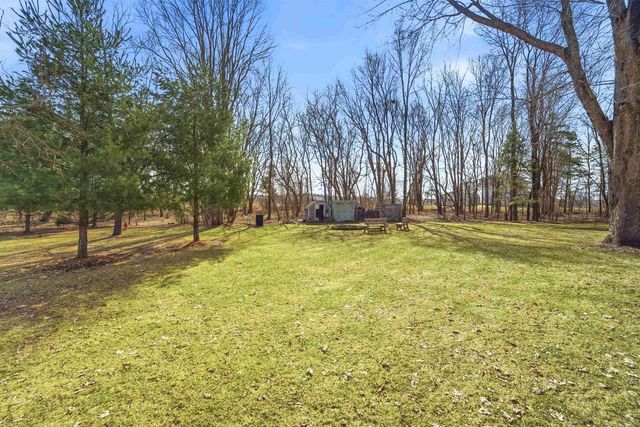 N3512 COUNTY ROAD D, New London, WI 54961