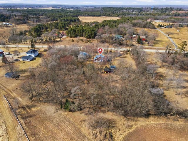 N3512 COUNTY ROAD D, New London, WI 54961