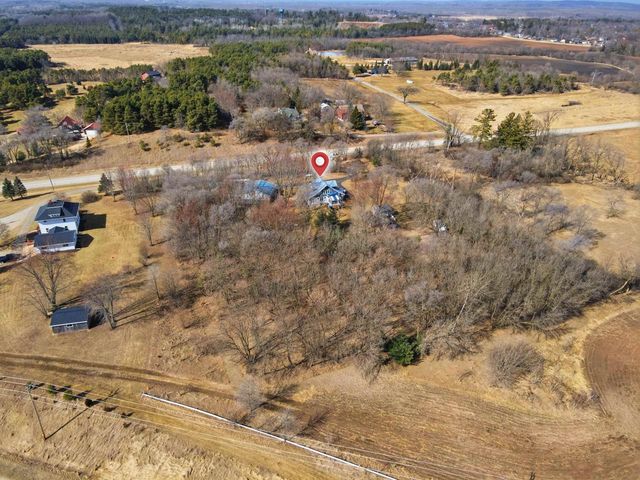 N3512 COUNTY ROAD D, New London, WI 54961