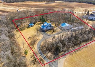 N3512 COUNTY ROAD D, New London, WI 54961