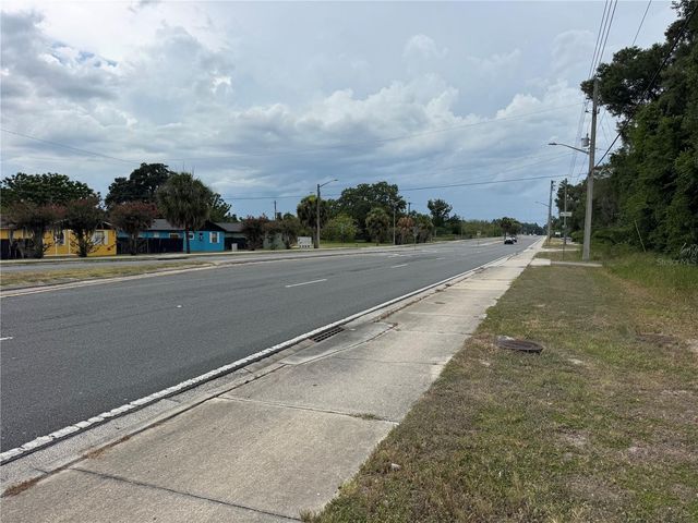 0000 NW MARTIN LUTHER KING AVENUE, Ocala, FL 34471