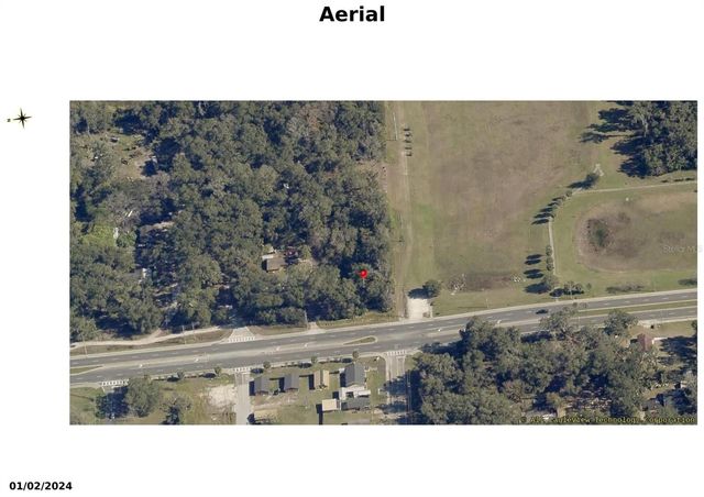 0000 NW MARTIN LUTHER KING AVENUE, Ocala, FL 34471