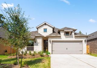 432 Texoma Plains Drive, Conroe, TX 77384