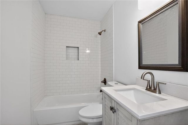 4011 Redan Road 5, Stone Mountain, GA 30083