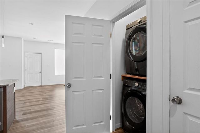 4011 Redan Road 5, Stone Mountain, GA 30083