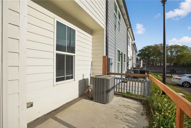 4011 Redan Road 5, Stone Mountain, GA 30083