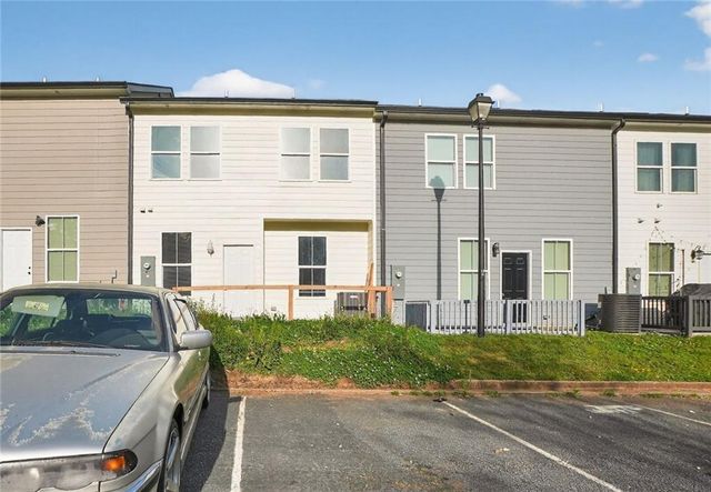4011 Redan Road 5, Stone Mountain, GA 30083