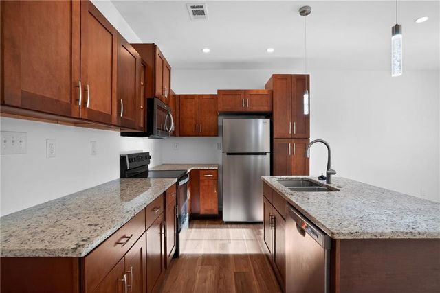 4011 Redan Road 5, Stone Mountain, GA 30083