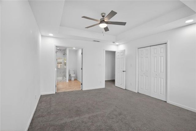 4011 Redan Road 5, Stone Mountain, GA 30083