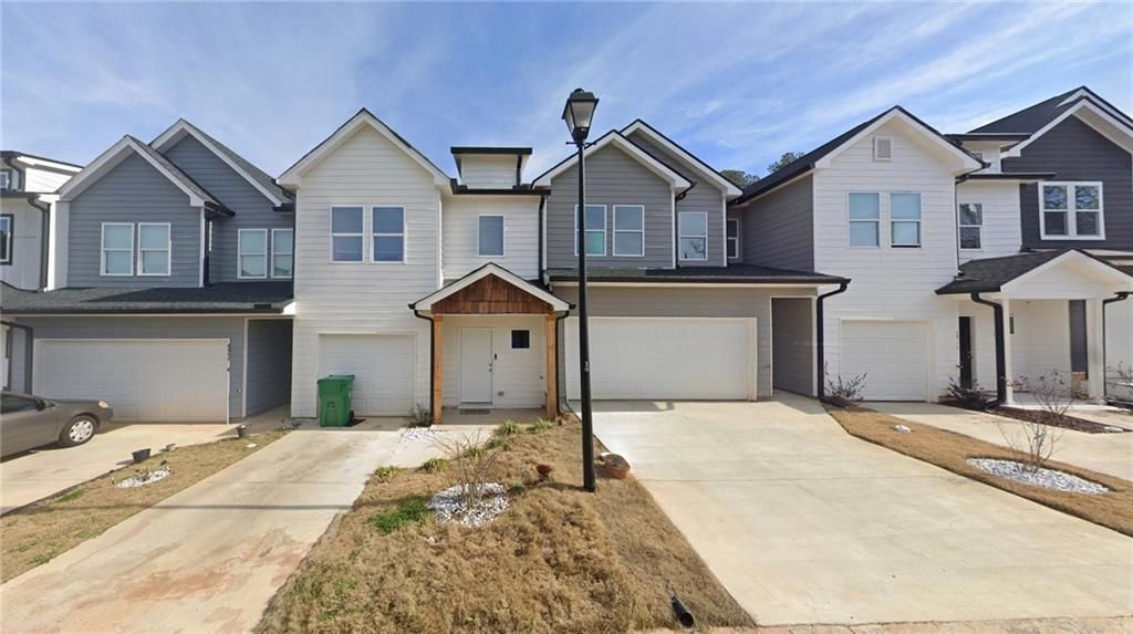 4011 Redan Road 5, Stone Mountain, GA 30083