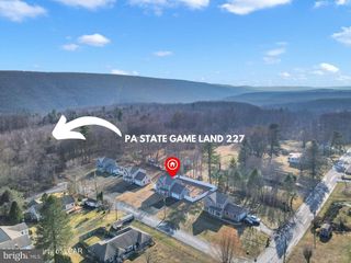 42 RIDGE ST, Tamaqua, PA 18252
