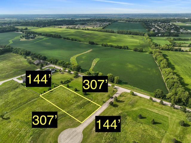 8737 Buck Court, Yorkville, IL 60560