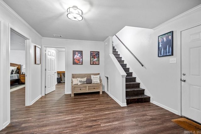 20511 Hardy Dr, Little Rock, AR 72206