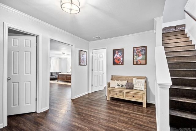 20511 Hardy Dr, Little Rock, AR 72206