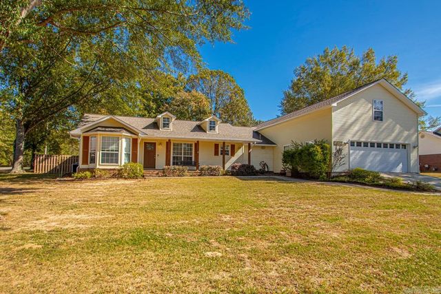 20511 Hardy Dr, Little Rock, AR 72206