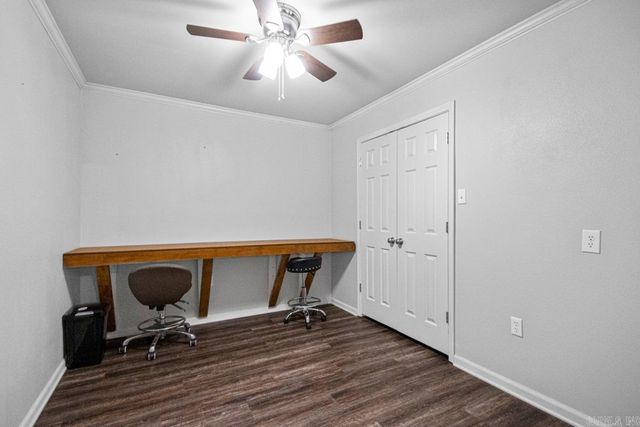 20511 Hardy Dr, Little Rock, AR 72206