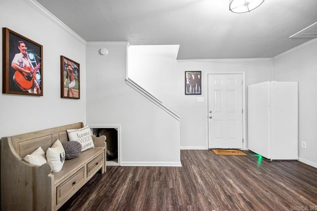 20511 Hardy Dr, Little Rock, AR 72206