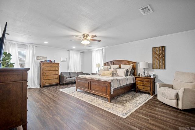 20511 Hardy Dr, Little Rock, AR 72206