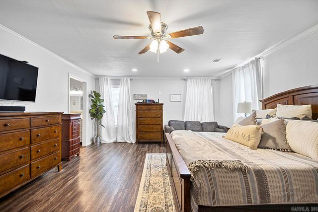 20511 Hardy Dr, Little Rock, AR 72206