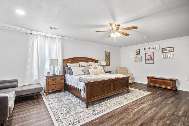 20511 Hardy Dr, Little Rock, AR 72206