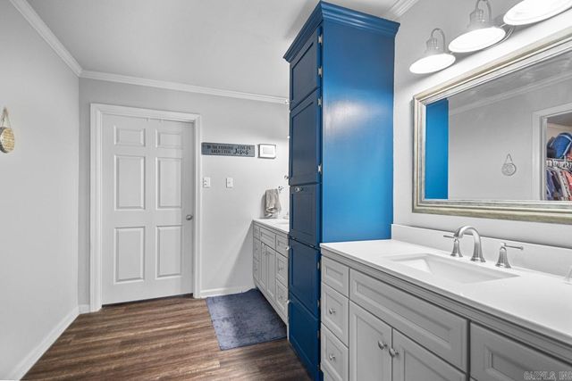 20511 Hardy Dr, Little Rock, AR 72206