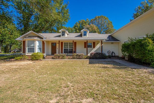 20511 Hardy Dr, Little Rock, AR 72206