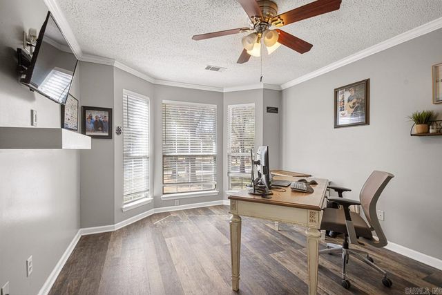 20511 Hardy Dr, Little Rock, AR 72206