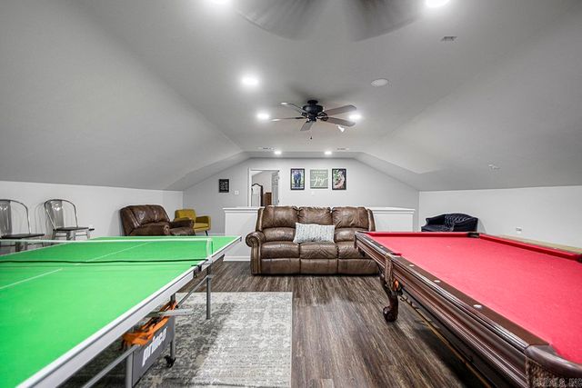 20511 Hardy Dr, Little Rock, AR 72206