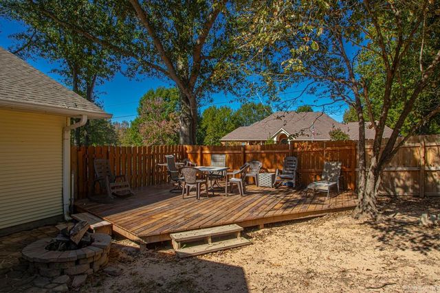 20511 Hardy Dr, Little Rock, AR 72206